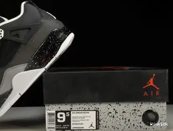 AIR FQ8138-002 4 RETRO JORDAN FEAR 0530
